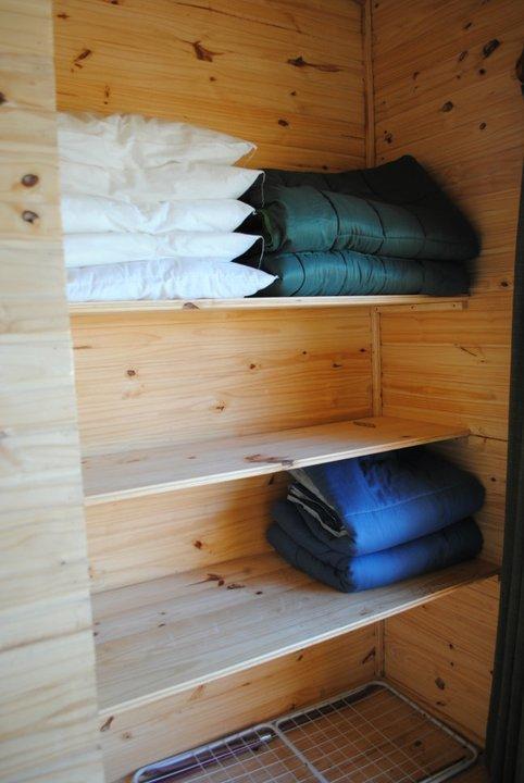 Cabanas La Paz Del Diablo Villa Punta Del Diablo Cameră foto