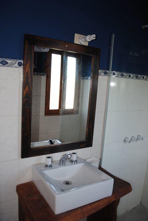 Cabanas La Paz Del Diablo Villa Punta Del Diablo Cameră foto
